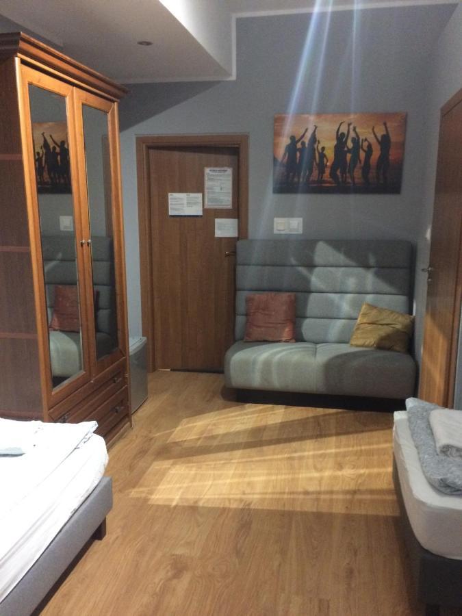Central Hostel Sopot