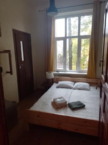 Hostel Central