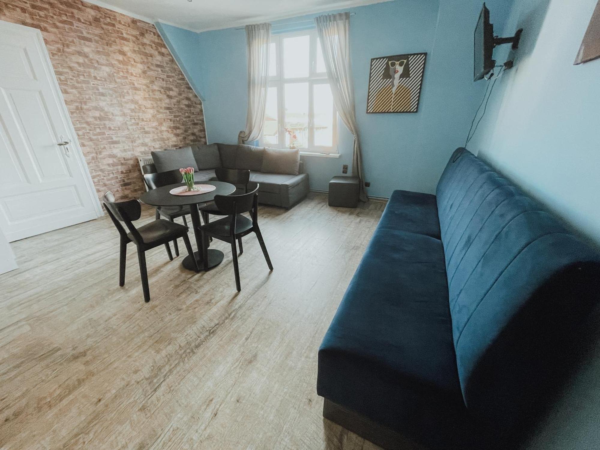 Hostel Central
