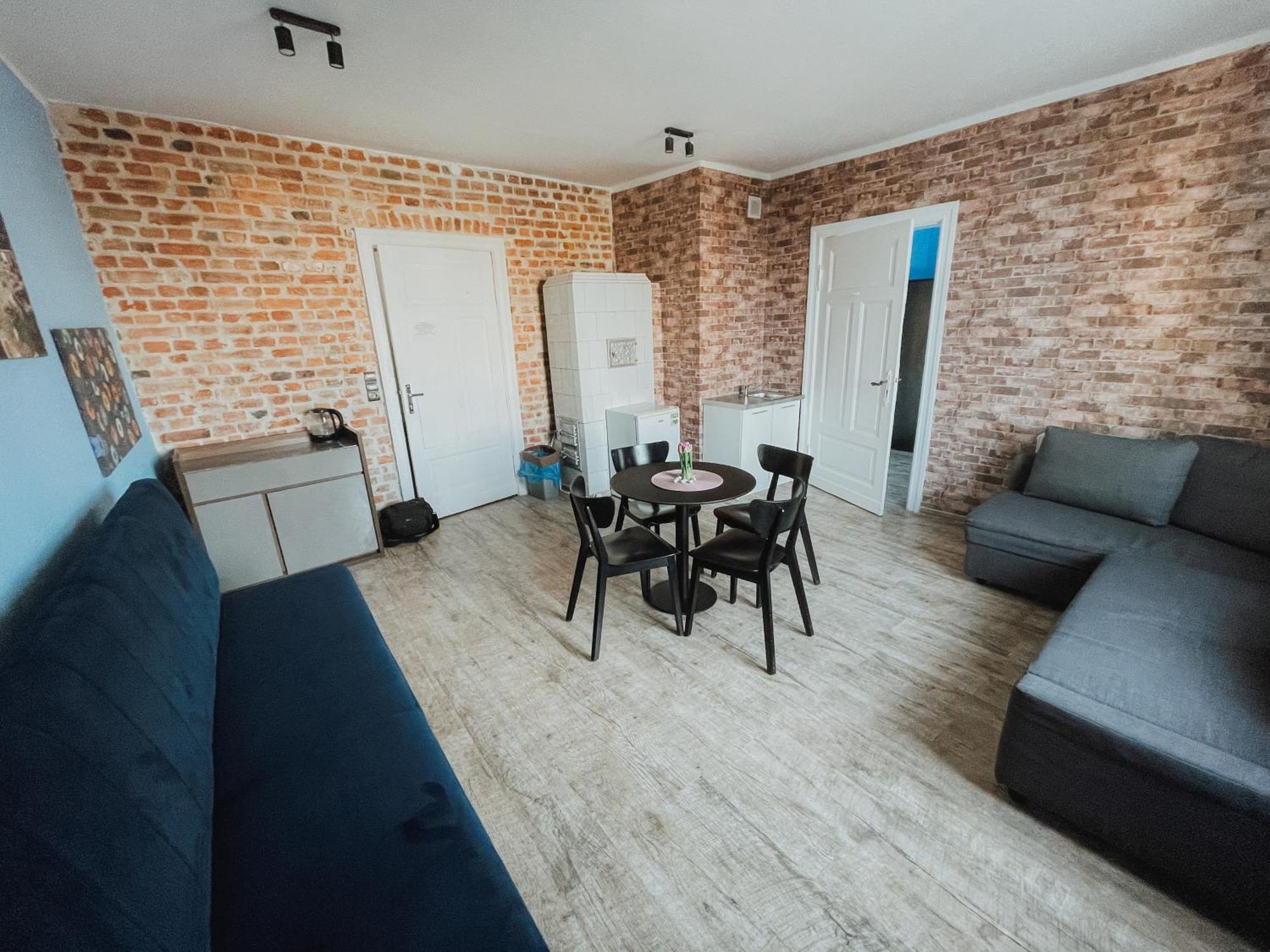 Hostel Central *