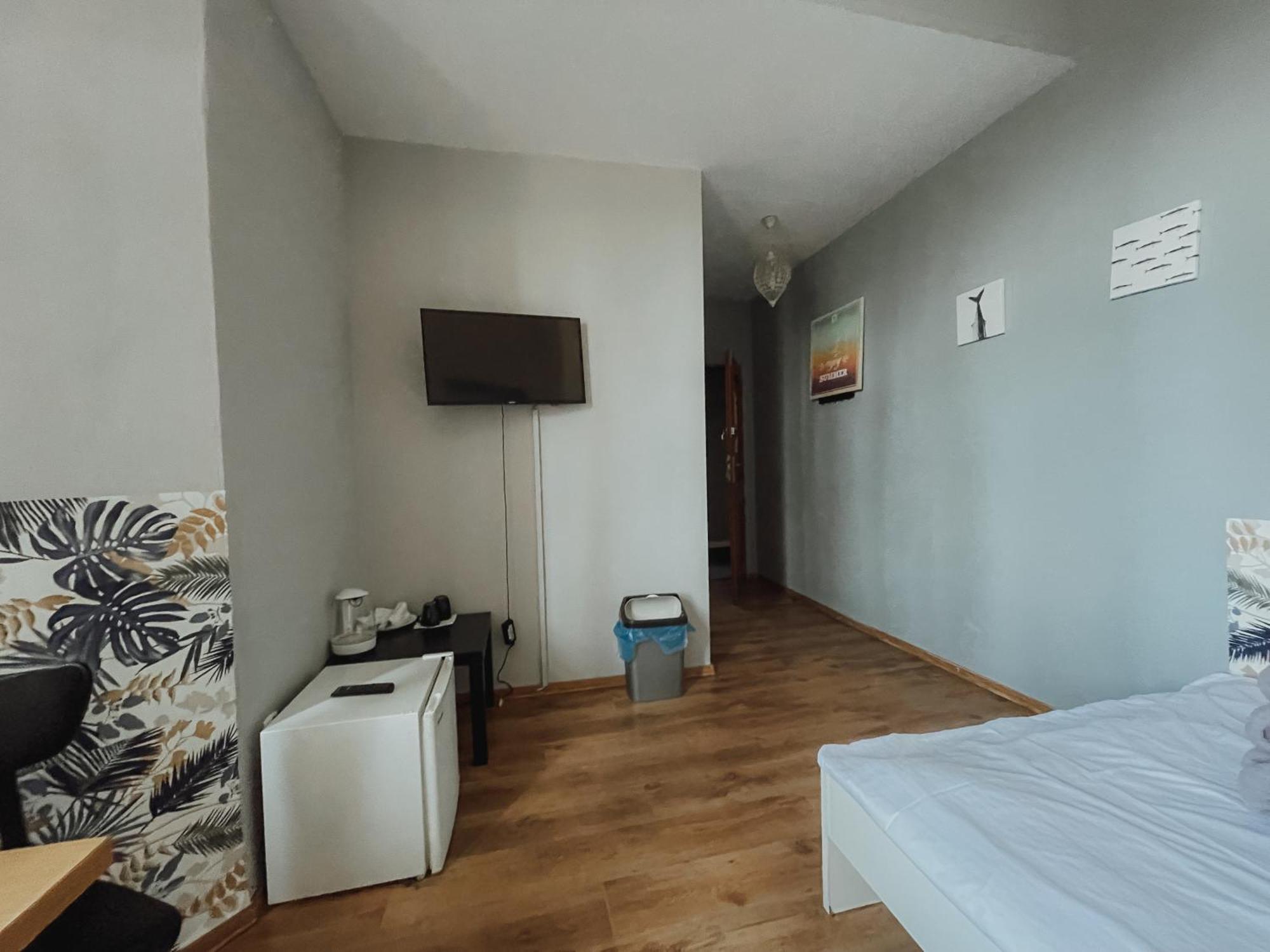 Hostel Central