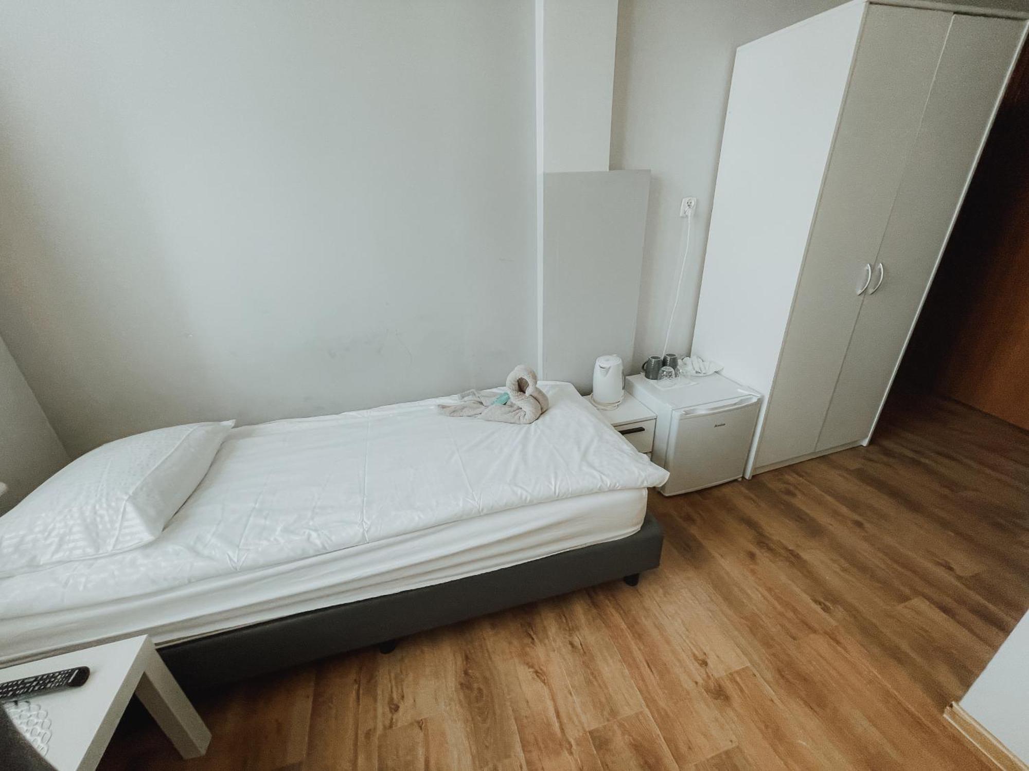 Hostel Central Sopot