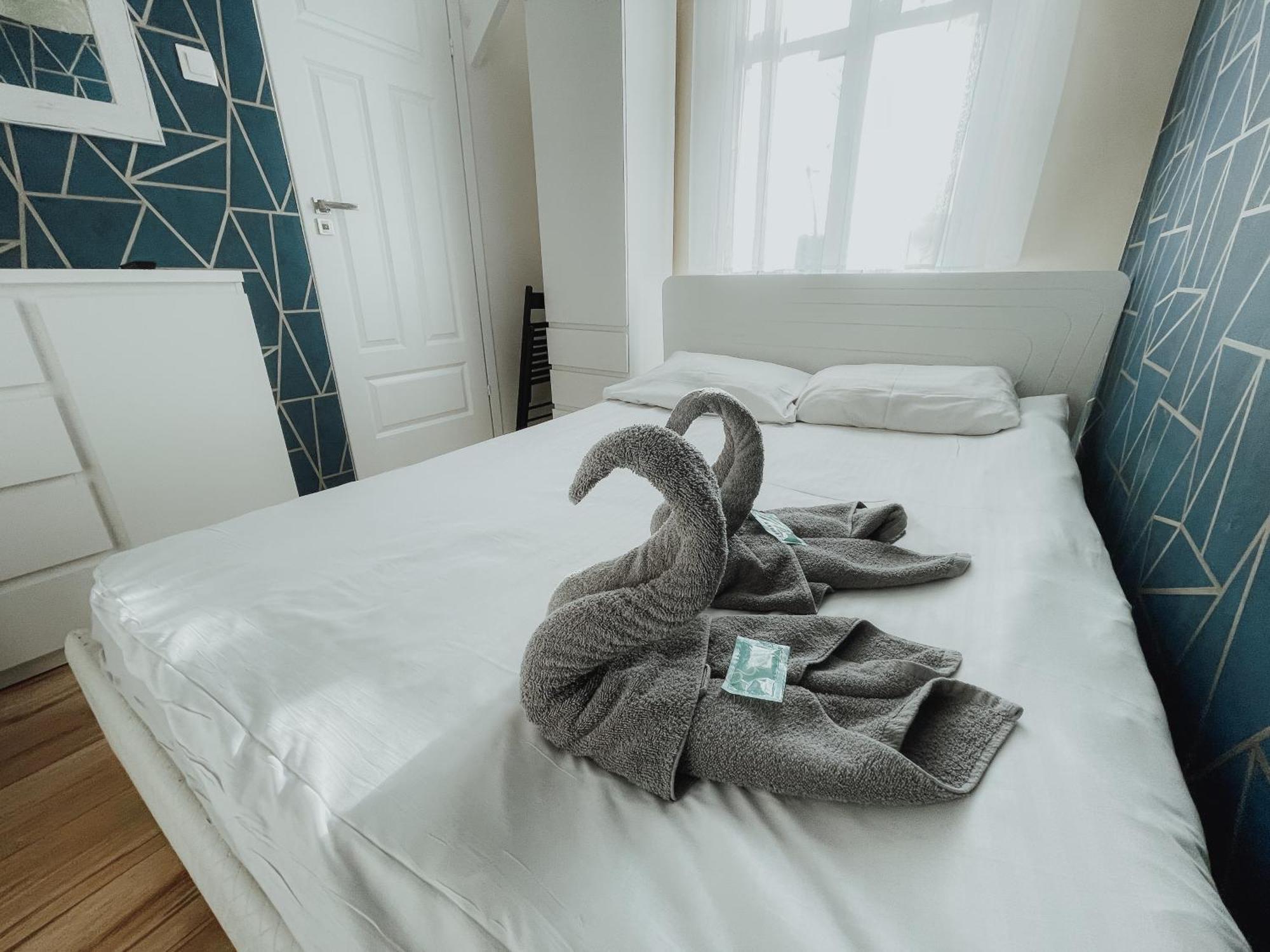 Central Hostel Sopot