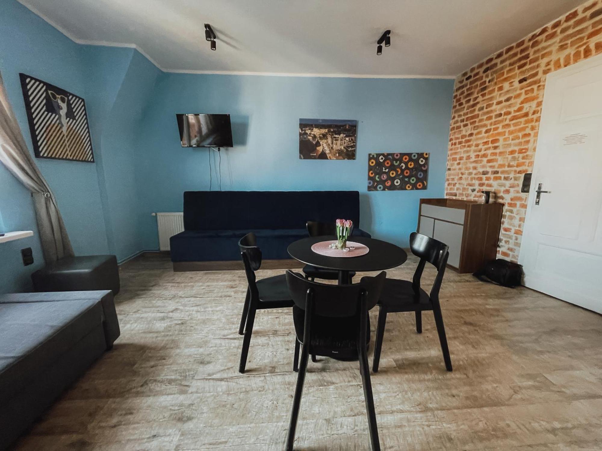 Hostel Central