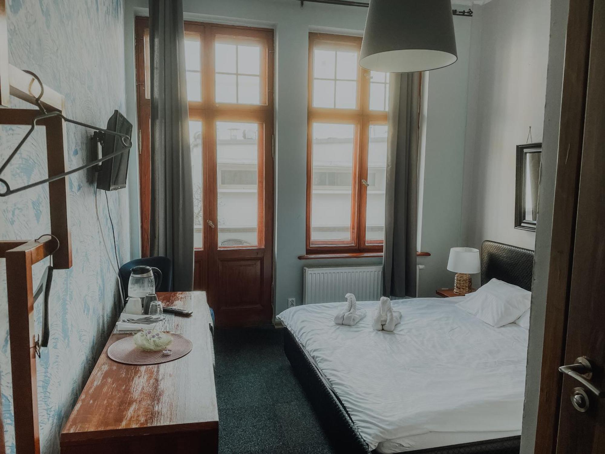Hostel Central *