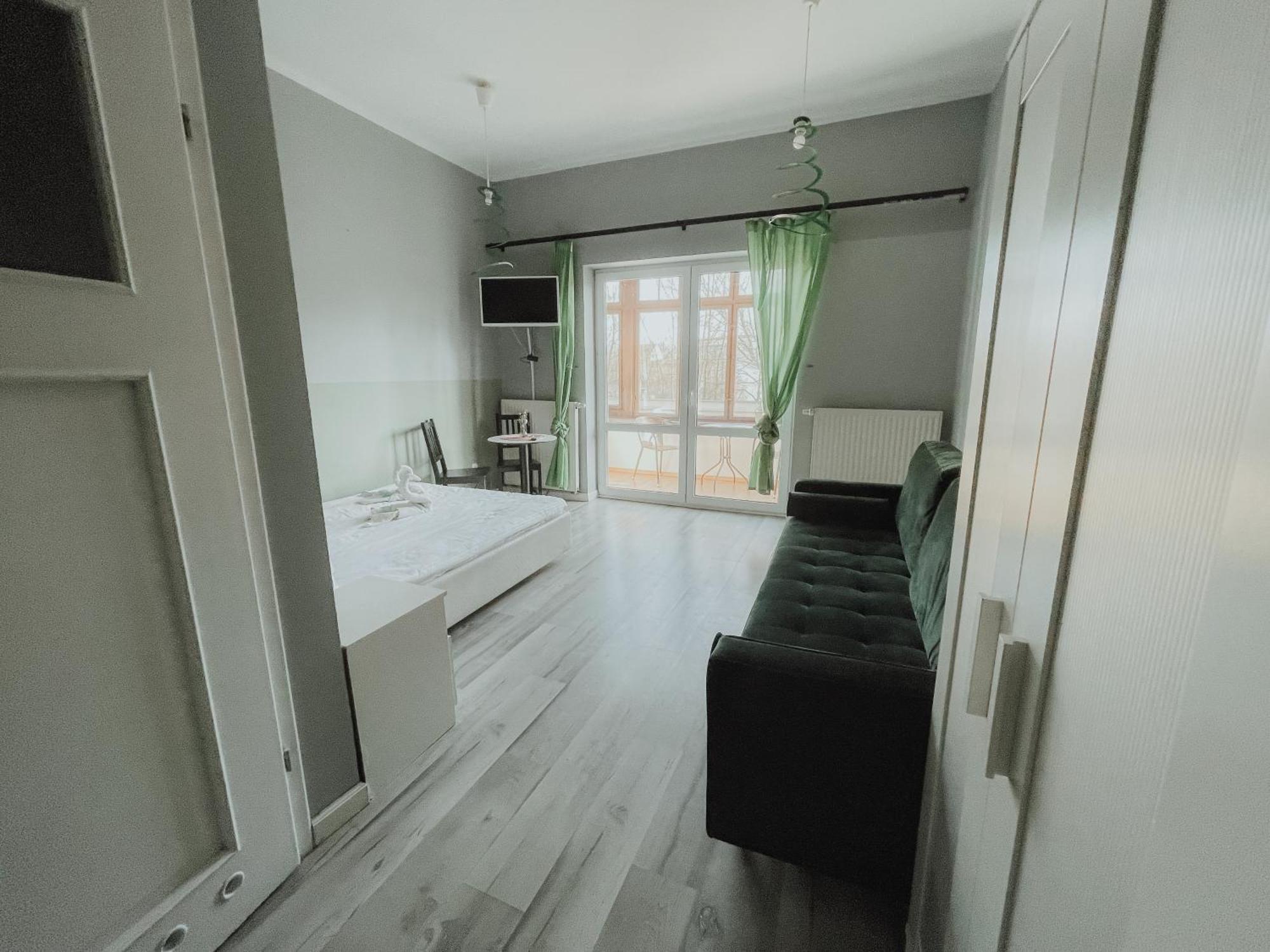 Hostel Central *