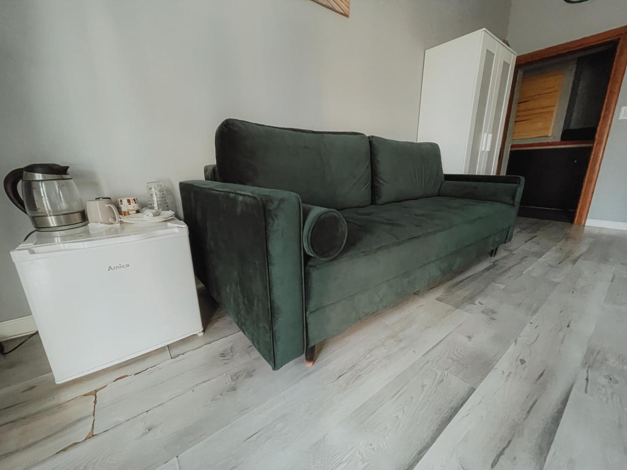 Central Hostel Sopot