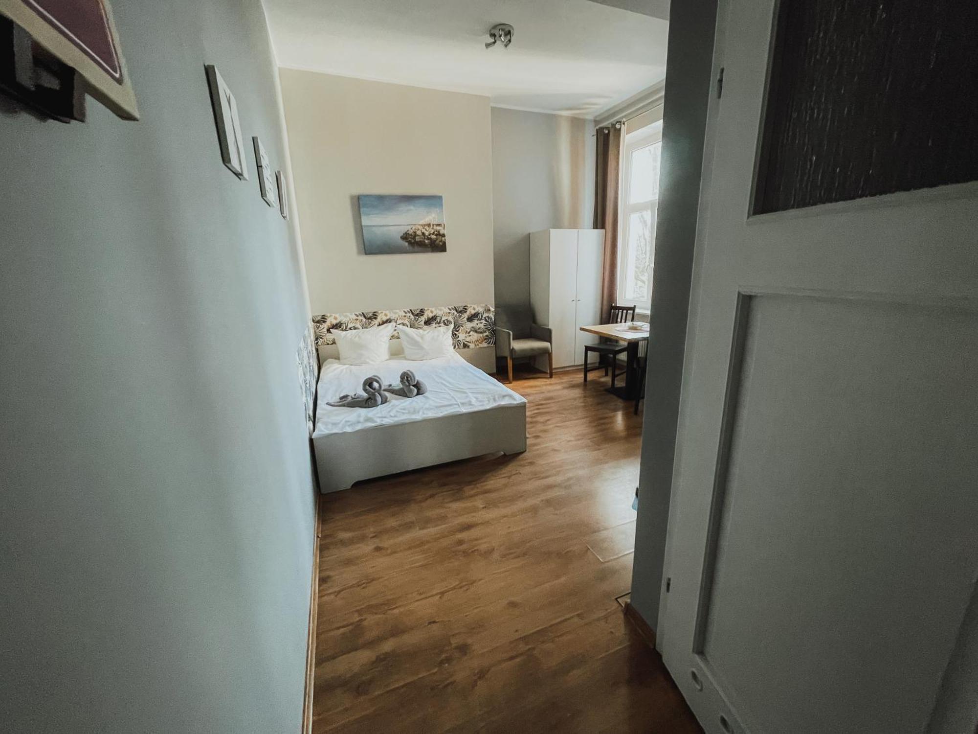 Central Hostel Sopot