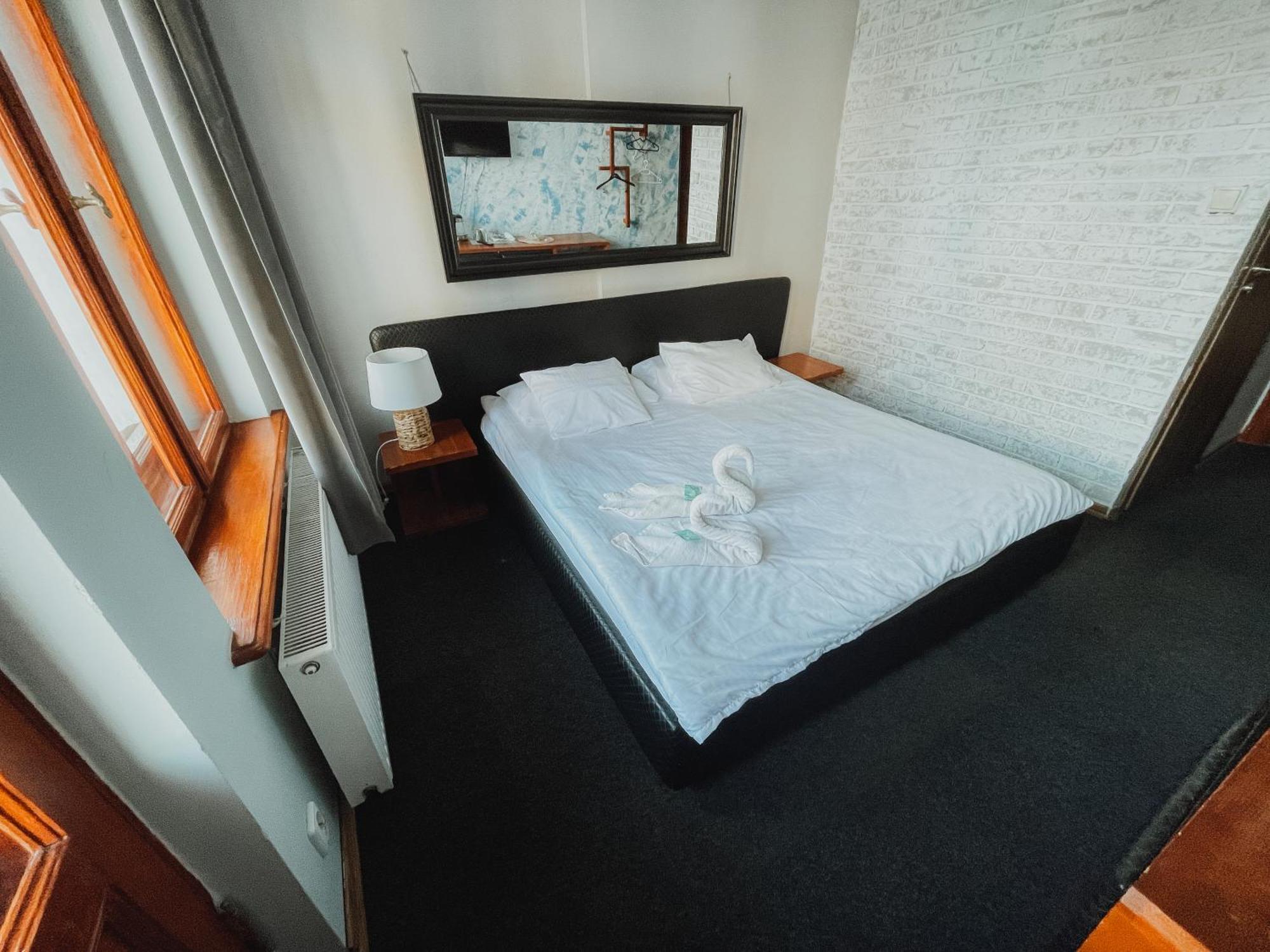 Hostel Central *