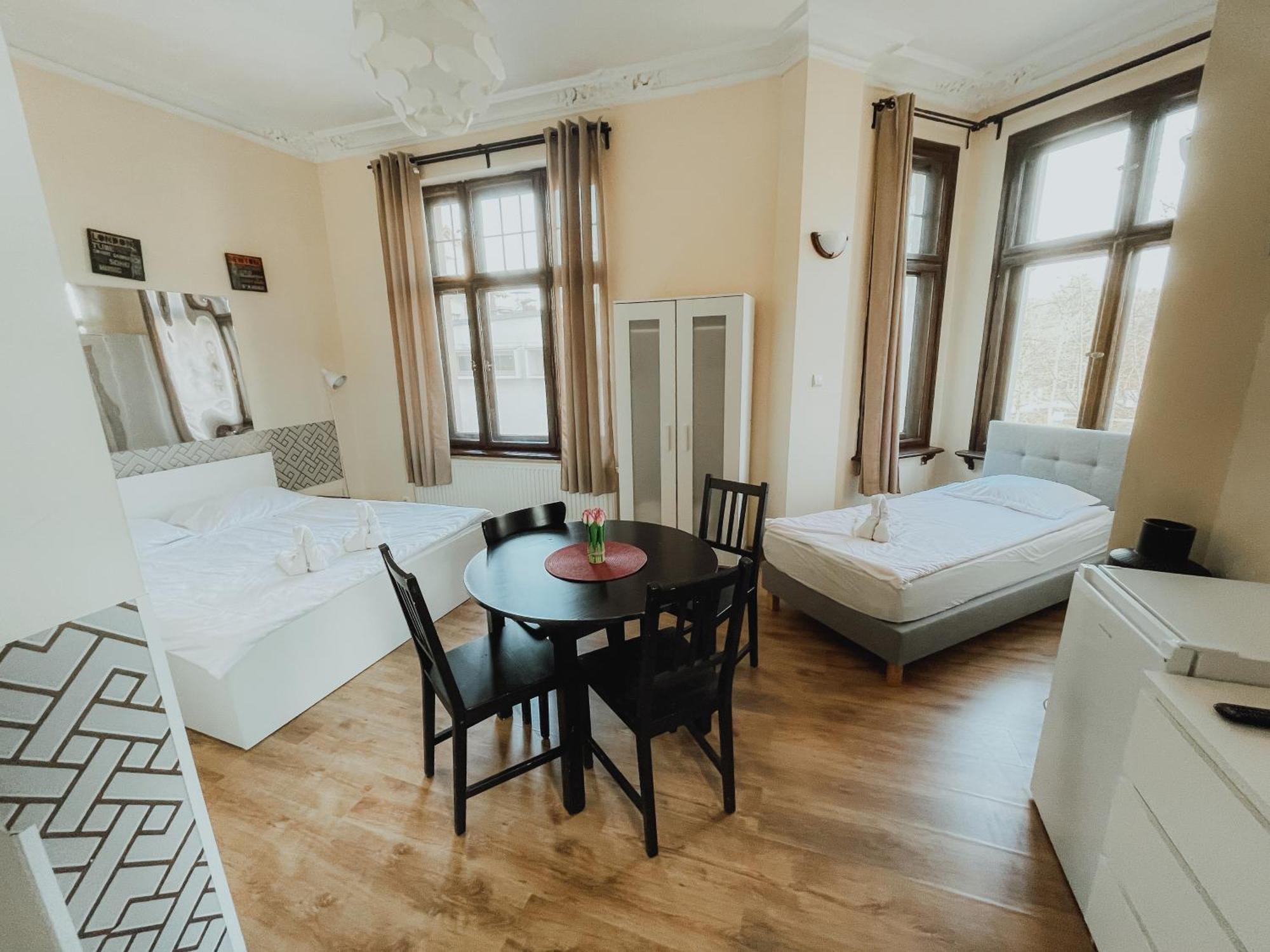 Hostel Central Sopot