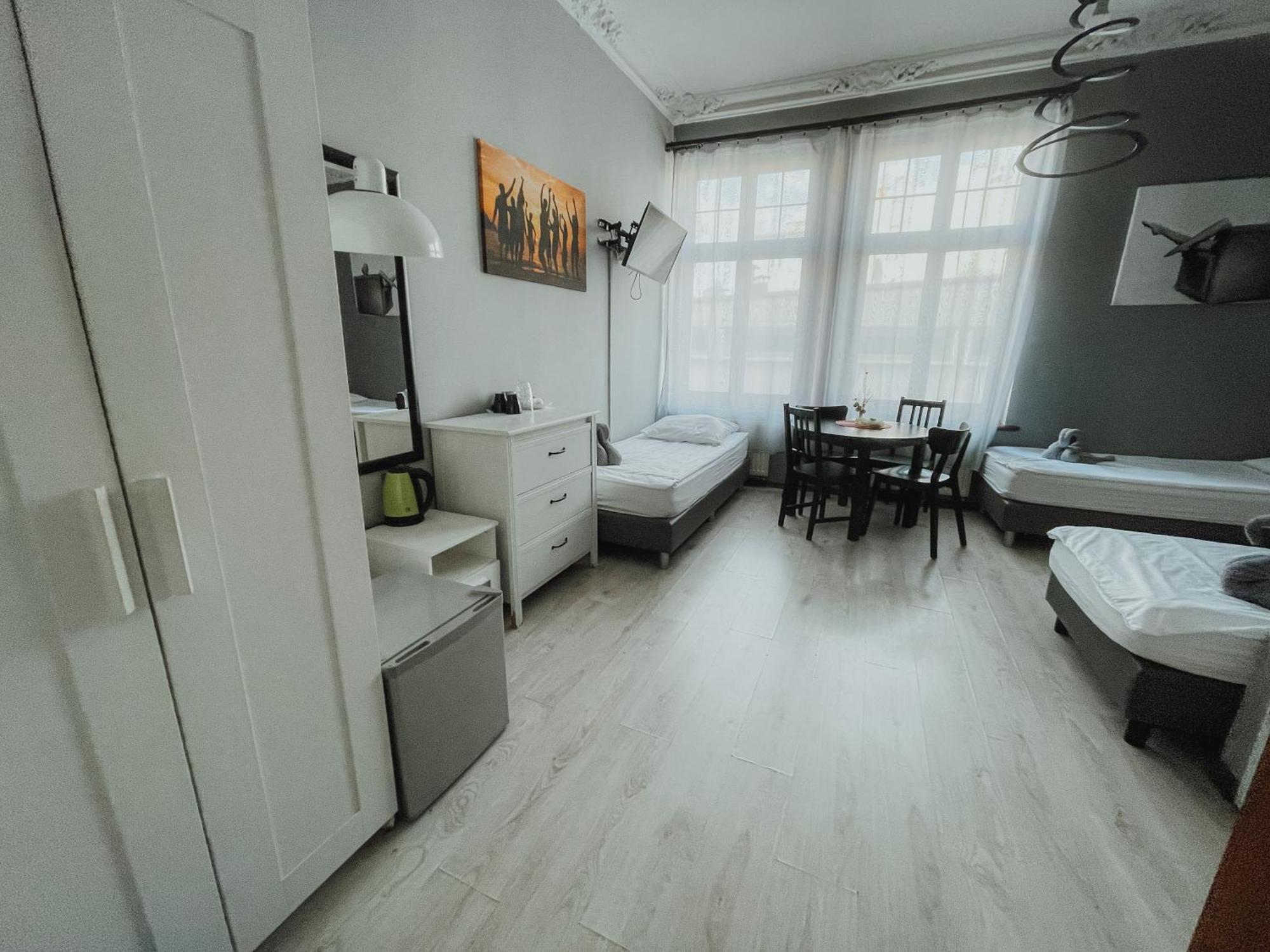 Central Hostel Sopot