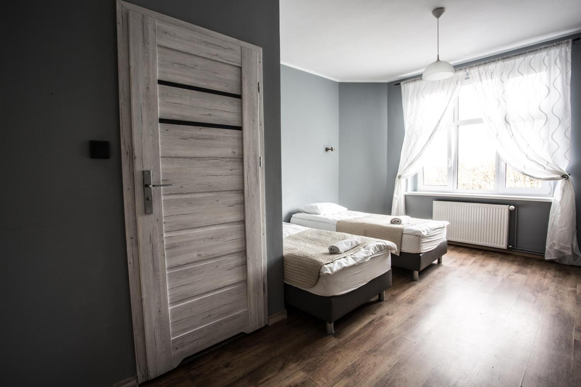 Hostel Central *