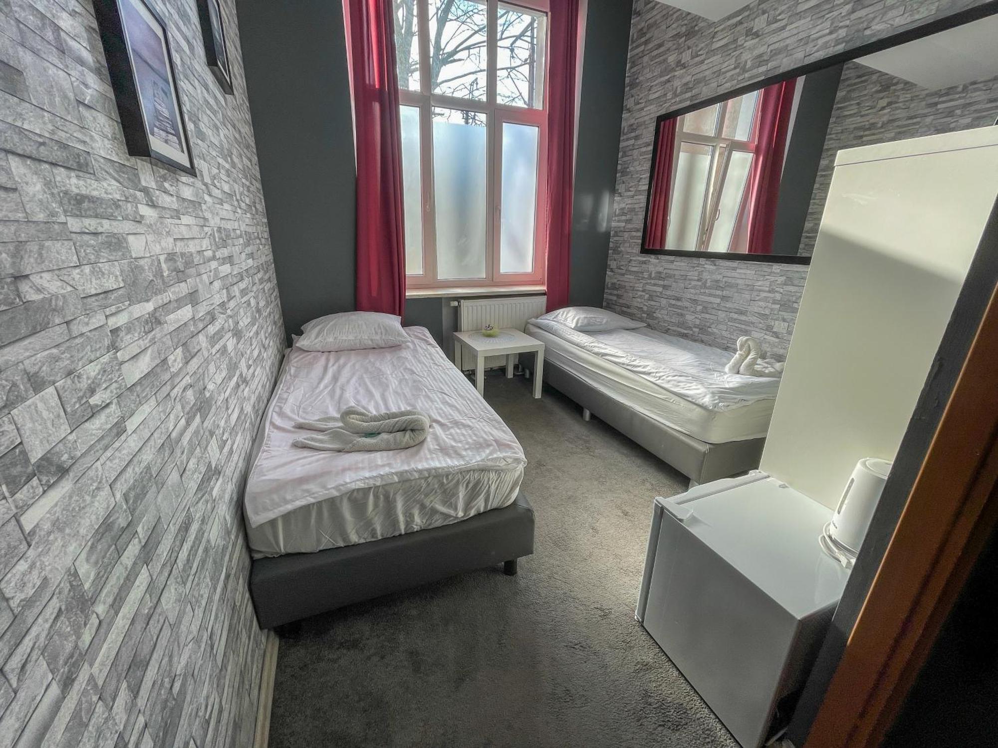 Hostel Central