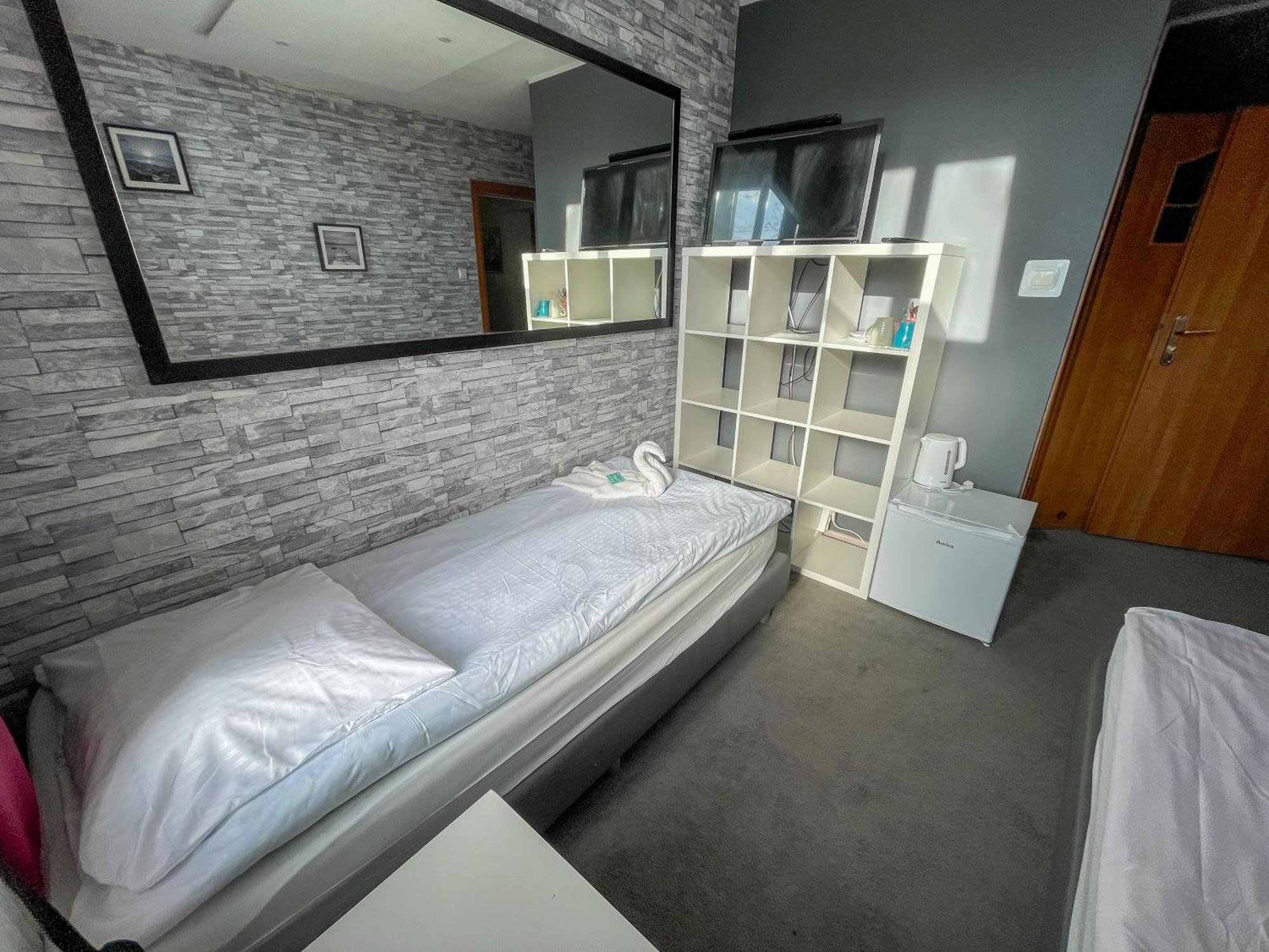 Hostel Central Sopot