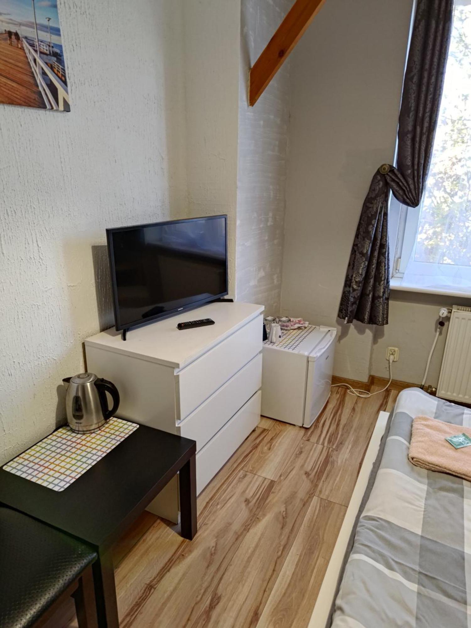 Central Hostel Sopot