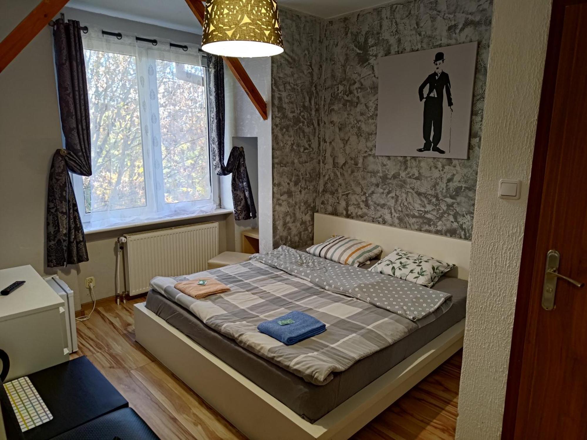 Hostel Central Sopot