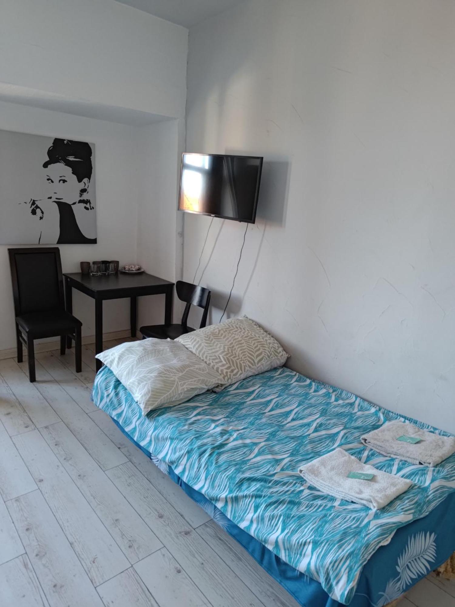 Central Hostel