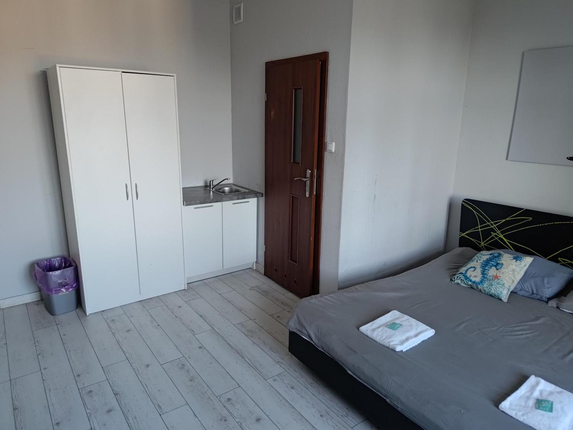 Hostel Central