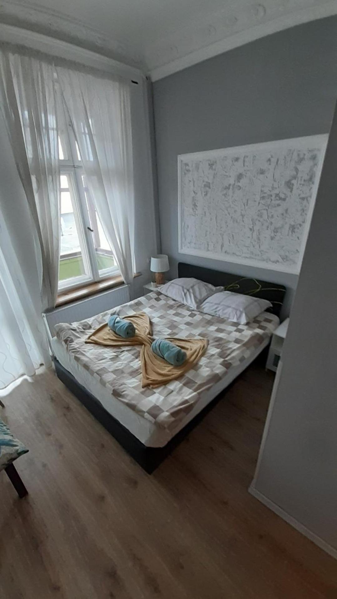 Central Hostel Sopot