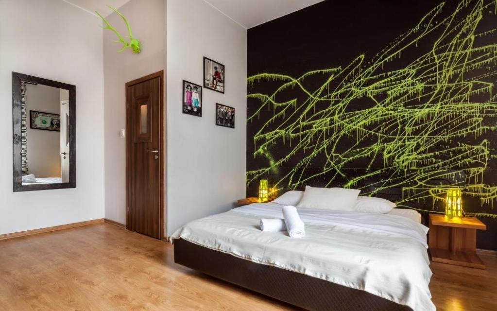 Central Hostel