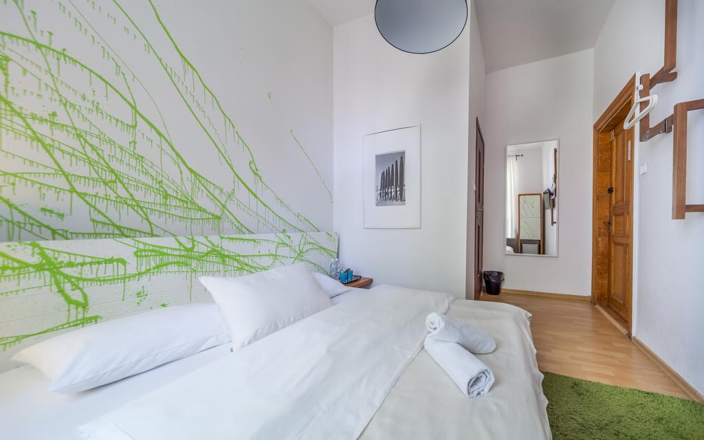 Hostel Central *