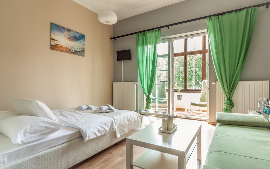Central Sopot