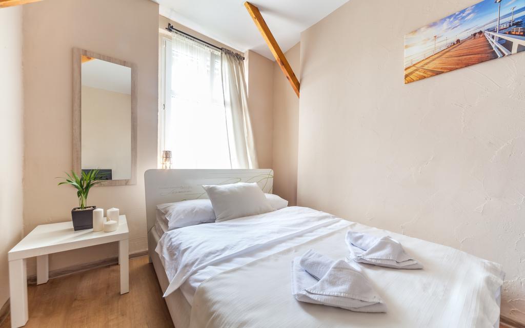 Hostel Central *