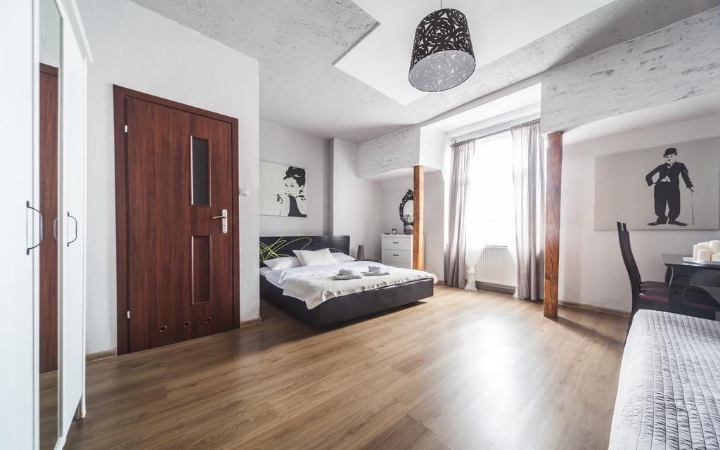 Hostel Central Sopot
