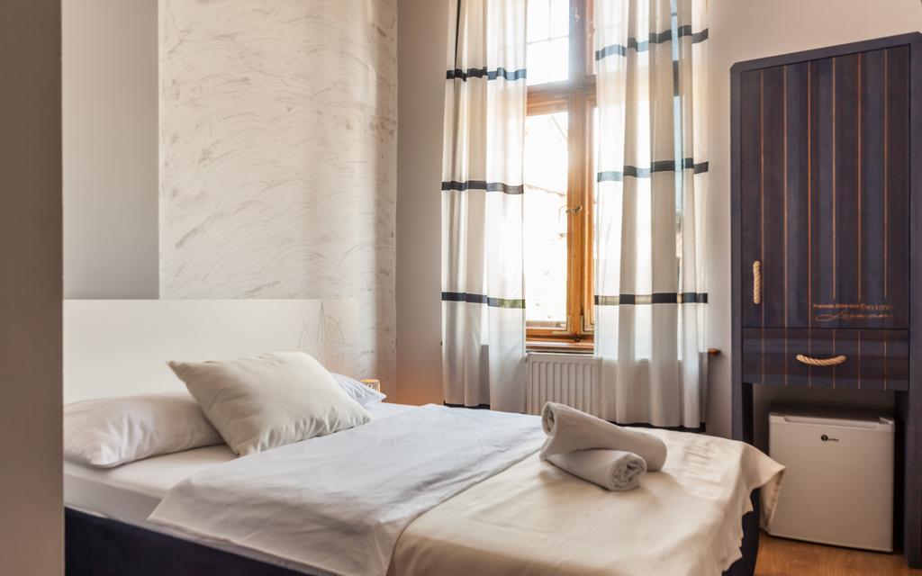 Hostel Central Sopot